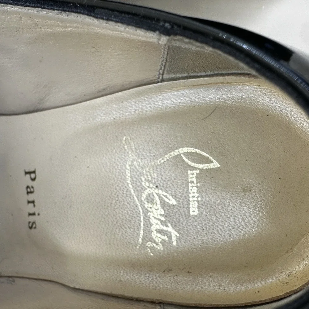 Christian Louboutin christian louboutin